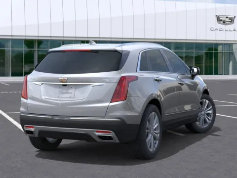 More photos of 2026 Cadillac XT5 Premium Luxury at Cable Dahmer of Topeka, KS