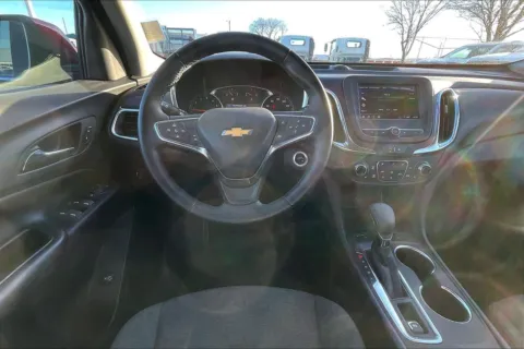 More photos of 2024 Chevrolet Equinox LT at Cable Dahmer of Topeka, KS