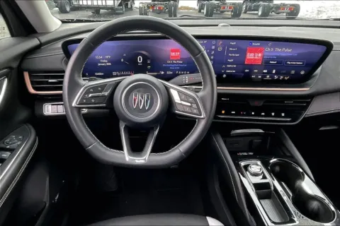 More photos of 2025 Buick Envision Sport Touring at Cable Dahmer of Topeka, KS