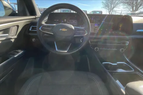 More photos of 2024 Chevrolet Traverse LT at Cable Dahmer of Topeka, KS