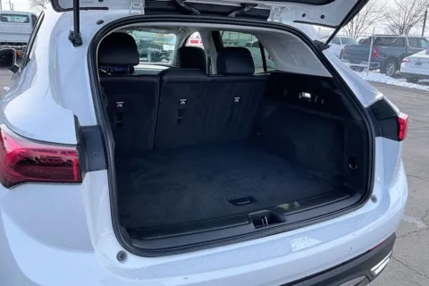 More photos of 2025 Buick Envision Preferred at Cable Dahmer of Topeka, KS