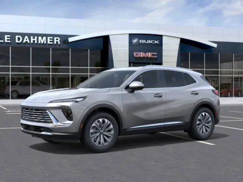 Photos of 2026 Buick Envision Preferred for sale in Topeka, KS at Cable Dahmer of Topeka