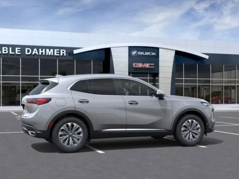 More photos of 2026 Buick Envision Preferred at Cable Dahmer of Topeka, KS