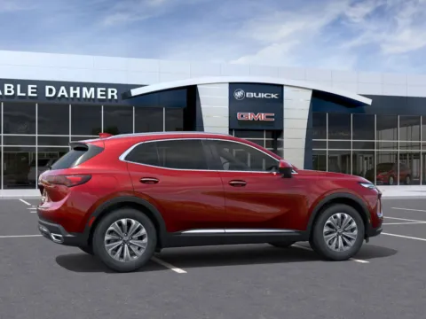 More photos of 2026 Buick Envision Preferred at Cable Dahmer of Topeka, KS