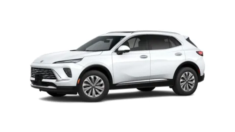 Photos of 2026 Buick Envision Preferred for sale in Topeka, KS at Cable Dahmer of Topeka