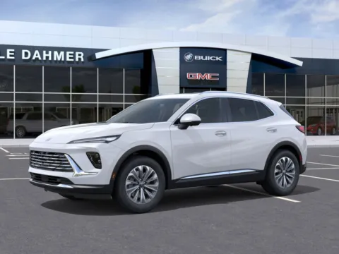 Photos of 2026 Buick Envision Preferred for sale in Topeka, KS at Cable Dahmer of Topeka