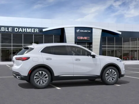 More photos of 2026 Buick Envision Preferred at Cable Dahmer of Topeka, KS