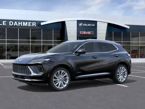 Photos of 2026 Buick Envision Avenir for sale in Topeka, KS at Cable Dahmer of Topeka