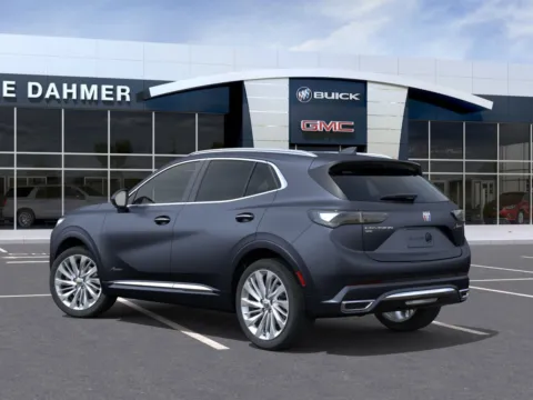 Another view of 2026 Buick Envision Avenir for sale in Topeka, KS at Cable Dahmer of Topeka