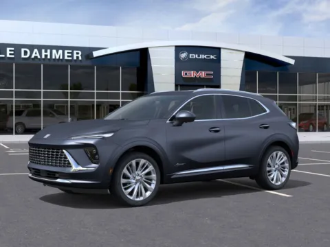 Photos of 2026 Buick Envision Avenir for sale in Topeka, KS at Cable Dahmer of Topeka