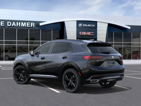 Another view of 2026 Buick Envision Sport Touring for sale in Topeka, KS at Cable Dahmer of Topeka