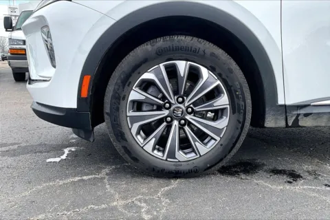 Photos of 2025 Buick Envision Preferred for sale in Topeka, KS at Cable Dahmer of Topeka