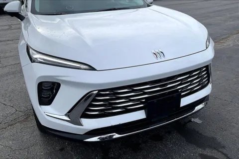 Another view of 2025 Buick Envision Preferred for sale in Topeka, KS at Cable Dahmer of Topeka