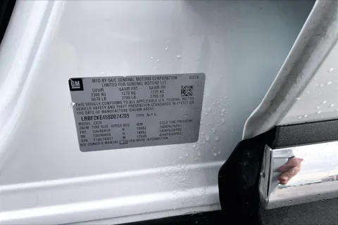 More photos of 2025 Buick Envision Preferred at Cable Dahmer of Topeka, KS