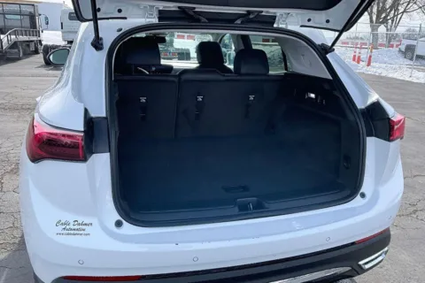 More photos of 2025 Buick Envision Preferred at Cable Dahmer of Topeka, KS