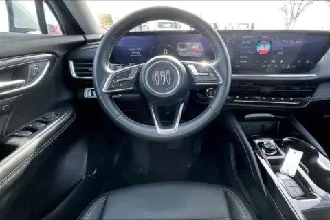 More photos of 2025 Buick Envision Preferred at Cable Dahmer of Topeka, KS