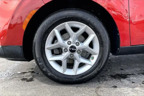 Photos of 2022 Kia Soul LX for sale in Topeka, KS at Cable Dahmer of Topeka