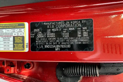 More photos of 2022 Kia Soul LX at Cable Dahmer of Topeka, KS