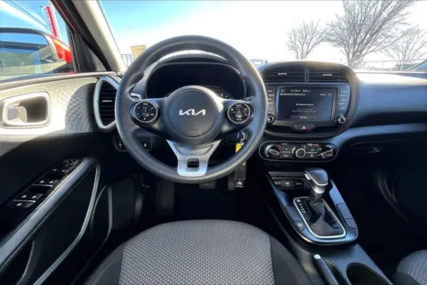 More photos of 2022 Kia Soul LX at Cable Dahmer of Topeka, KS