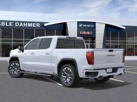 Another view of 2026 GMC Sierra 1500 Denali for sale in Topeka, KS at Cable Dahmer of Topeka