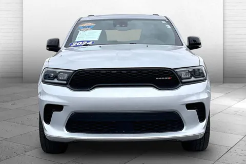 Photos of 2024 Dodge Durango GT Plus for sale in Topeka, KS at Cable Dahmer of Topeka