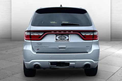 Another view of 2024 Dodge Durango GT Plus for sale in Topeka, KS at Cable Dahmer of Topeka