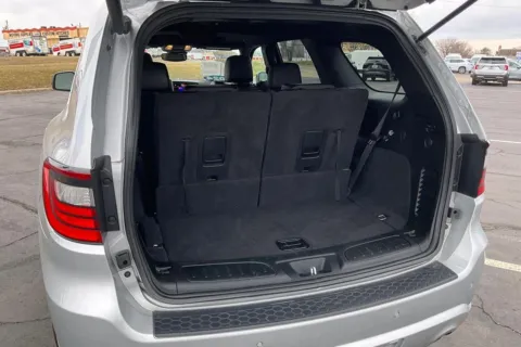 More photos of 2024 Dodge Durango GT Plus at Cable Dahmer of Topeka, KS