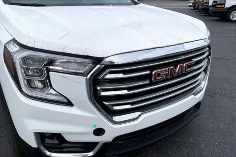 Another view of 2024 GMC Terrain SLT for sale in Topeka, KS at Cable Dahmer of Topeka