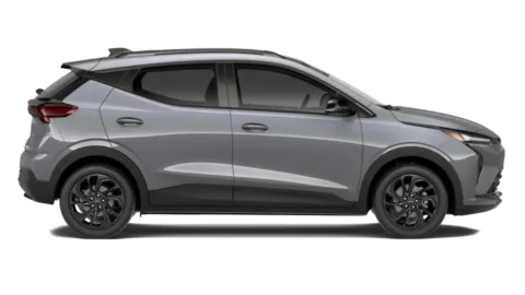 Photos of 2027 Chevrolet Bolt RS for sale in Topeka, KS at Cable Dahmer of Topeka