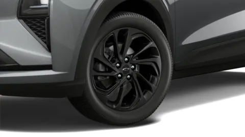 More photos of 2027 Chevrolet Bolt RS at Cable Dahmer of Topeka, KS