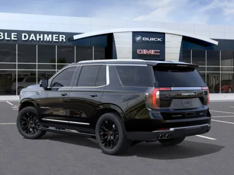 Another view of 2026 GMC Yukon Denali for sale in Topeka, KS at Cable Dahmer of Topeka