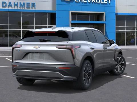 More photos of 2026 Chevrolet Blazer EV LT at Cable Dahmer of Topeka, KS