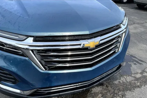 Another view of 2024 Chevrolet Equinox Premier for sale in Topeka, KS at Cable Dahmer of Topeka