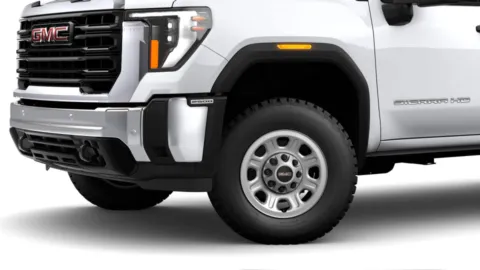 More photos of 2026 GMC Sierra 2500 HD Pro at Cable Dahmer of Topeka, KS