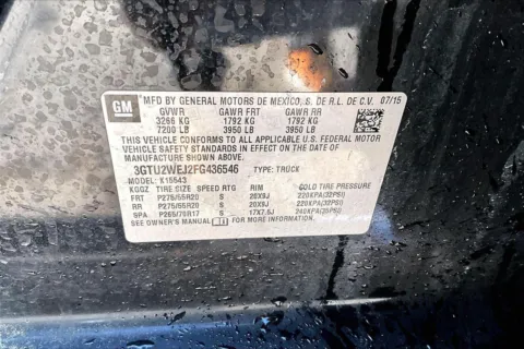 More photos of 2015 GMC Sierra 1500 Denali at Cable Dahmer of Topeka, KS