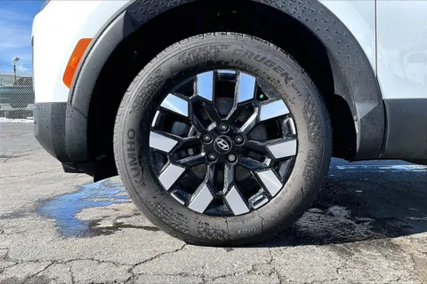 Photos of 2025 Hyundai Santa Cruz SEL Activity for sale in Topeka, KS at Cable Dahmer of Topeka