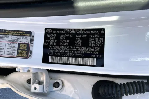 More photos of 2025 Hyundai Santa Cruz SEL Activity at Cable Dahmer of Topeka, KS