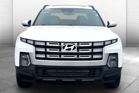 Photos of 2025 Hyundai Santa Cruz SEL Activity for sale in Topeka, KS at Cable Dahmer of Topeka