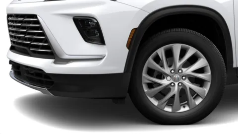 More photos of 2026 Buick Enclave Preferred at Cable Dahmer of Topeka, KS