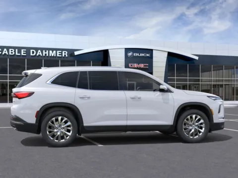 More photos of 2026 Buick Enclave Preferred at Cable Dahmer of Topeka, KS
