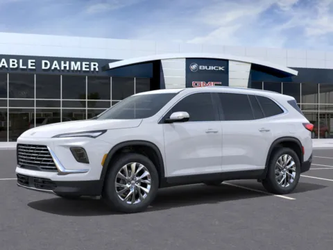 Photos of 2026 Buick Enclave Preferred for sale in Topeka, KS at Cable Dahmer of Topeka