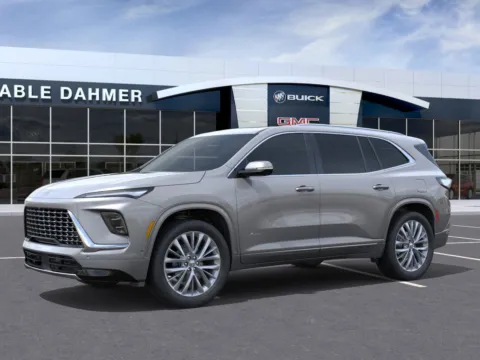 Photos of 2026 Buick Enclave Avenir for sale in Topeka, KS at Cable Dahmer of Topeka