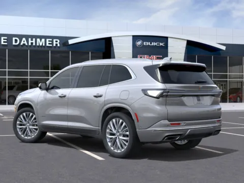 Another view of 2026 Buick Enclave Avenir for sale in Topeka, KS at Cable Dahmer of Topeka