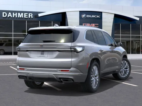 More photos of 2026 Buick Enclave Avenir at Cable Dahmer of Topeka, KS
