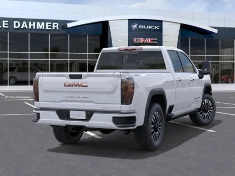 More photos of 2026 GMC Sierra 2500 HD Denali Ultimate at Cable Dahmer of Topeka, KS