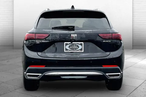 Another view of 2025 Buick Envision Preferred for sale in Topeka, KS at Cable Dahmer of Topeka