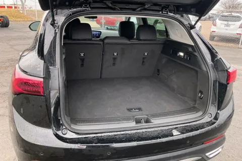 More photos of 2025 Buick Envision Preferred at Cable Dahmer of Topeka, KS