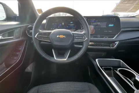 More photos of 2025 Chevrolet Equinox LT at Cable Dahmer of Topeka, KS