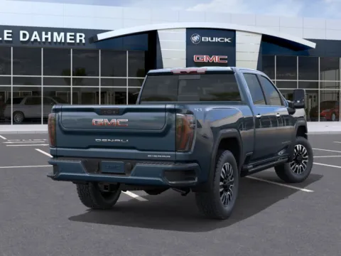 More photos of 2026 GMC Sierra 2500 HD Denali Ultimate at Cable Dahmer of Topeka, KS