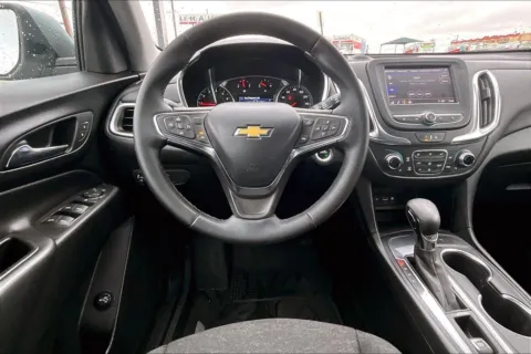 More photos of 2024 Chevrolet Equinox LT at Cable Dahmer of Topeka, KS